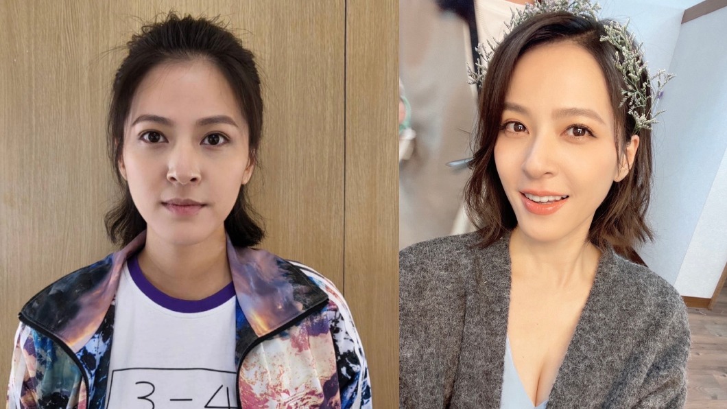女星與「大仁哥」爆熱戀！向粉絲預告：會多放閃照