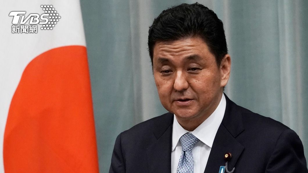中俄艦隊幾繞日本一周 日防衛大臣指意圖示威