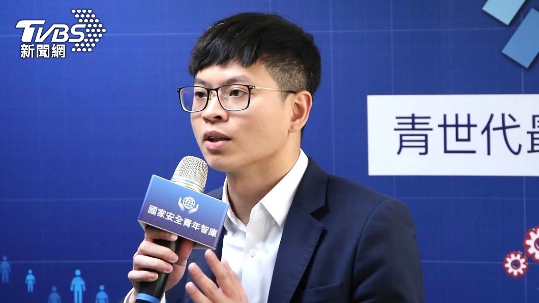 支持度輸民眾黨 國民黨:罷免案後政治態勢已不同