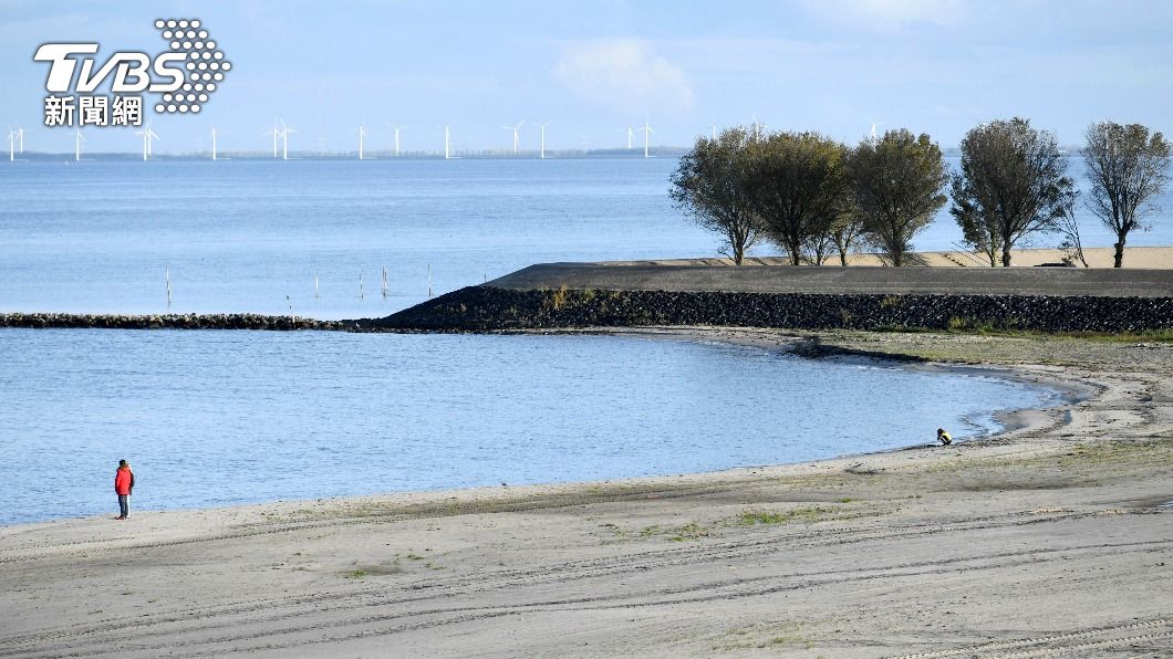 全球暖化荷蘭首當其衝 沿岸海平面恐上升2公尺