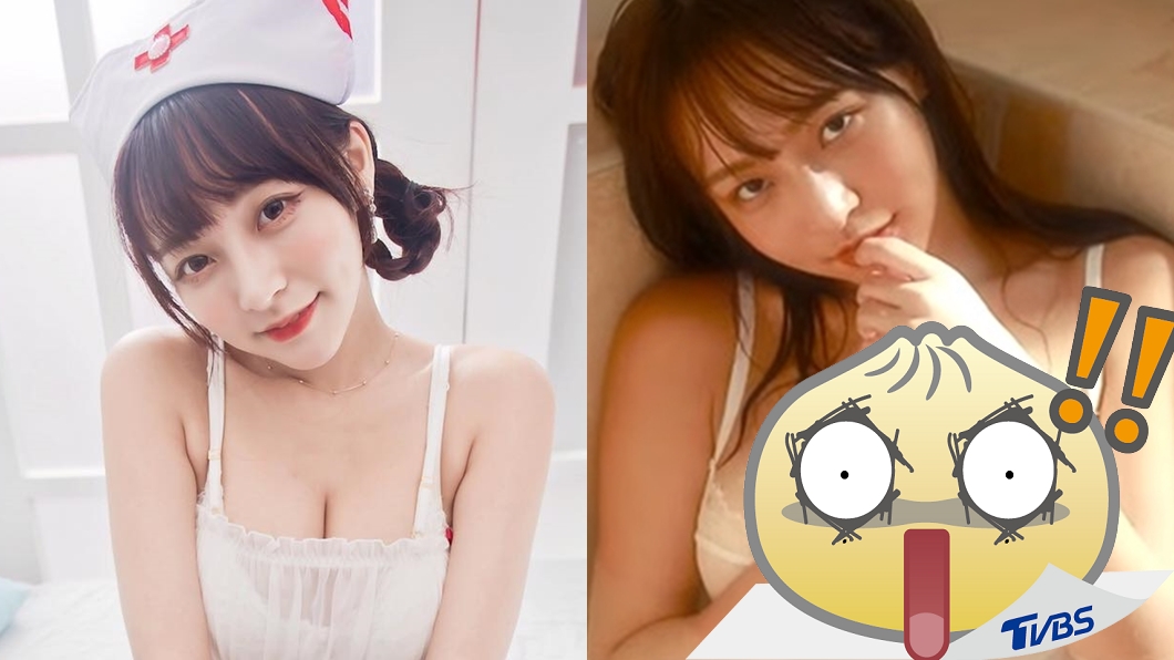 啦啦隊女神「31秒濕身片」外洩 半球晃動14萬人看光