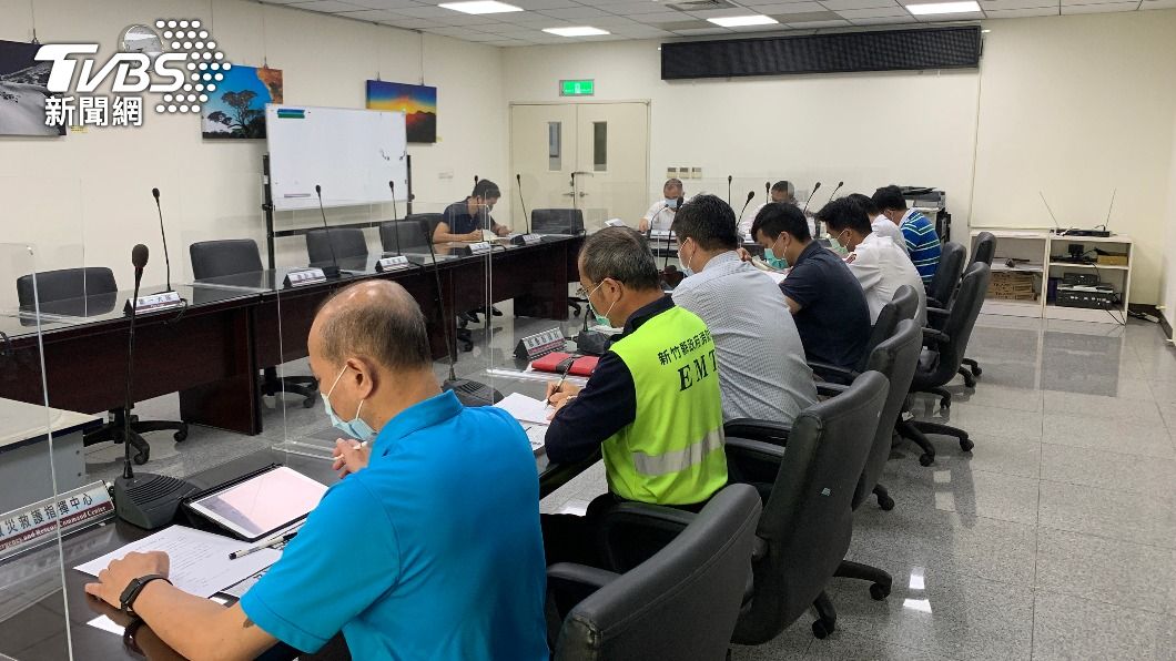 消防判定明顯死亡!男2小時後卻「復活」 送醫仍不治