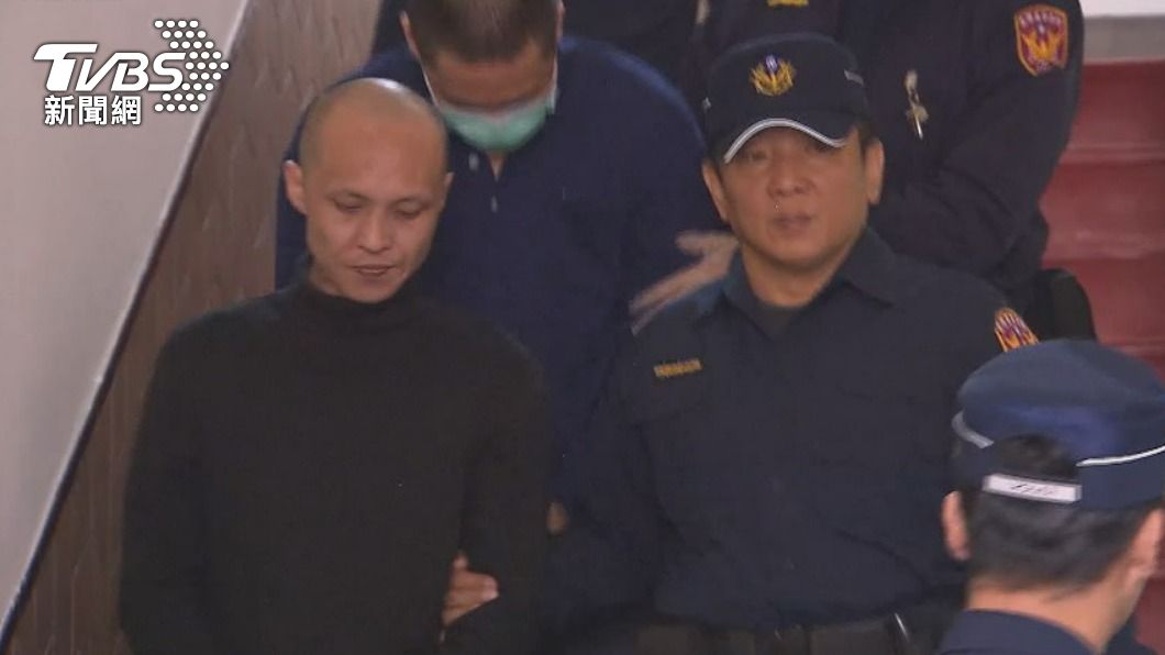竹東少女焚屍案主嫌「冥王」逃死刑 獄中竟離奇暴斃