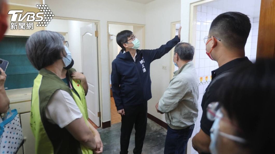 城中城善款用途公布 罹難者慰助金每人400萬