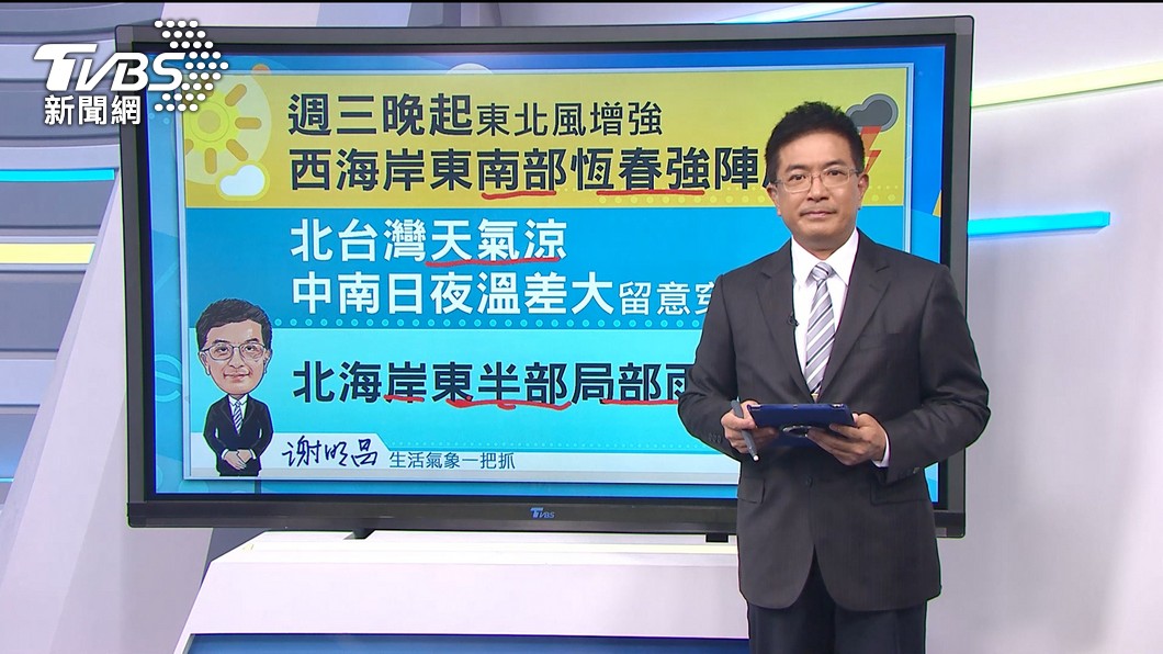 圖/TVBS