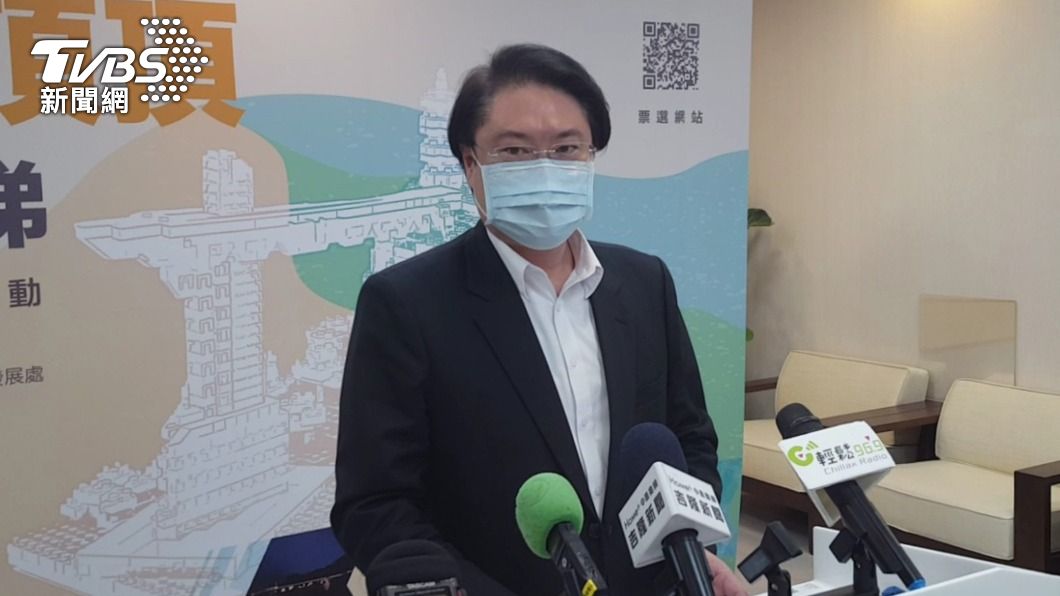 基捷爭議槓上柯　林右昌：別模糊焦點也不須挑撥離間