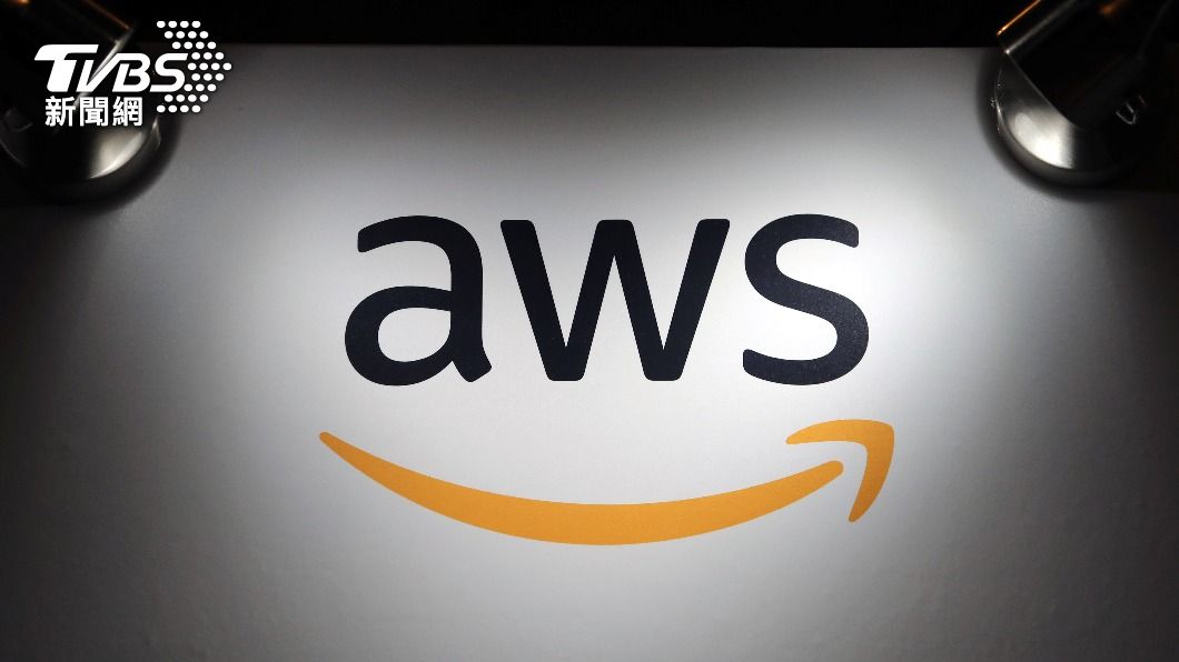 英國3家間諜機構已與亞馬遜公司網路服務部門（AWS）簽約合作。（圖／達志影像路透社）