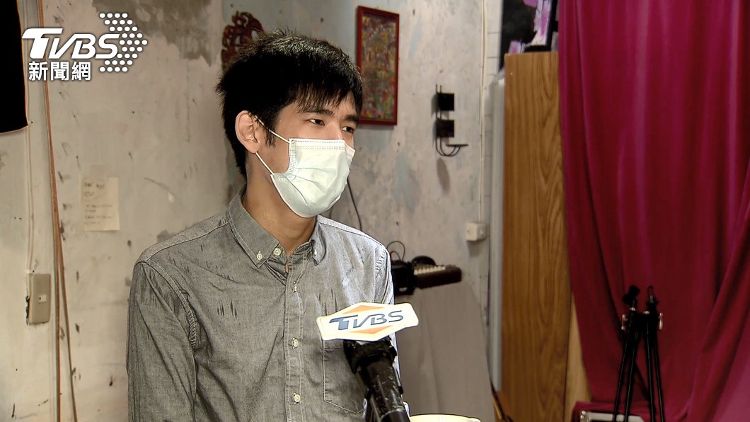 圖/TVBS