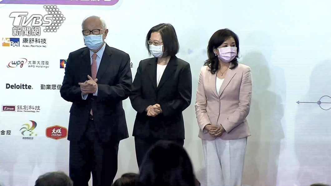 這傢伙不太客氣!張忠謀曝「英特爾CEO」訪台積電內幕