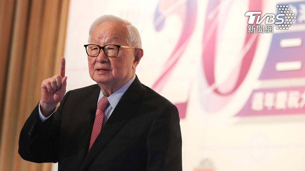 英特爾新CEO「曾訪台積電」　張忠謀：簡報很有說服力
