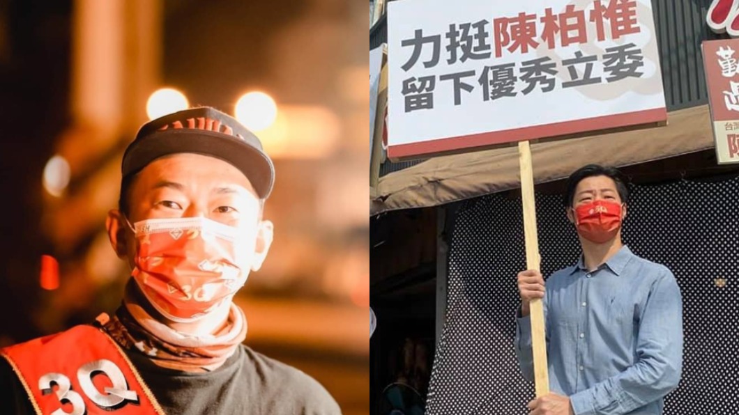 刪Q後下一個換林昶佐？　他直指兩人共通點：不得人望