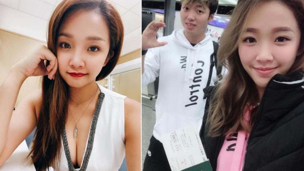 賀一航乾女兒遭爆當小三?賴慧如纏已婚男師「泡湯2.5小時」