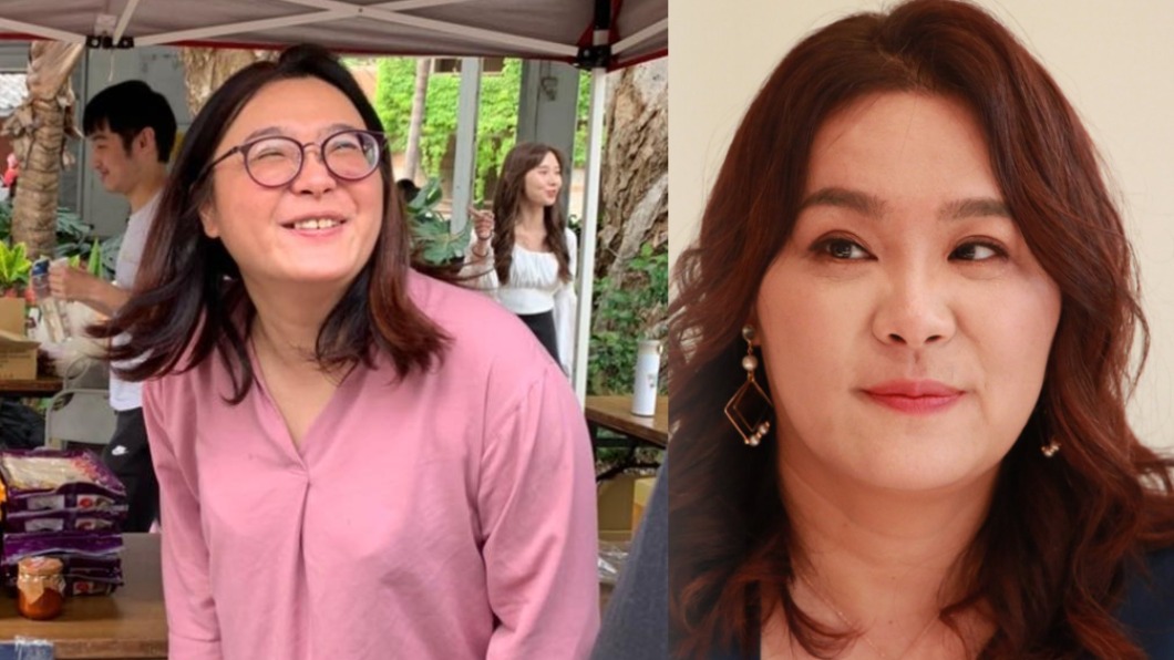 感情狀態曝光! 47歲陳玉珍勇敢凍卵:還是有生子機會