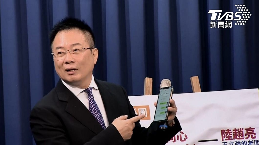蔡正元涉侵佔中影財產 北院判有罪關3年半