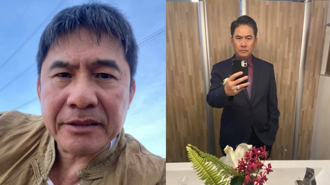 藝人洪都拉斯。（圖／翻攝自洪都拉斯臉書）