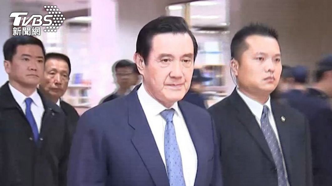 不只三中案!盤點馬英九涉4大弊案 最終均全身而退