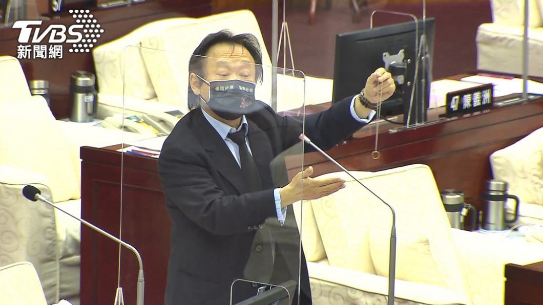 藍白黃金交叉 王世堅「點破關鍵因素」:國民黨日落西山