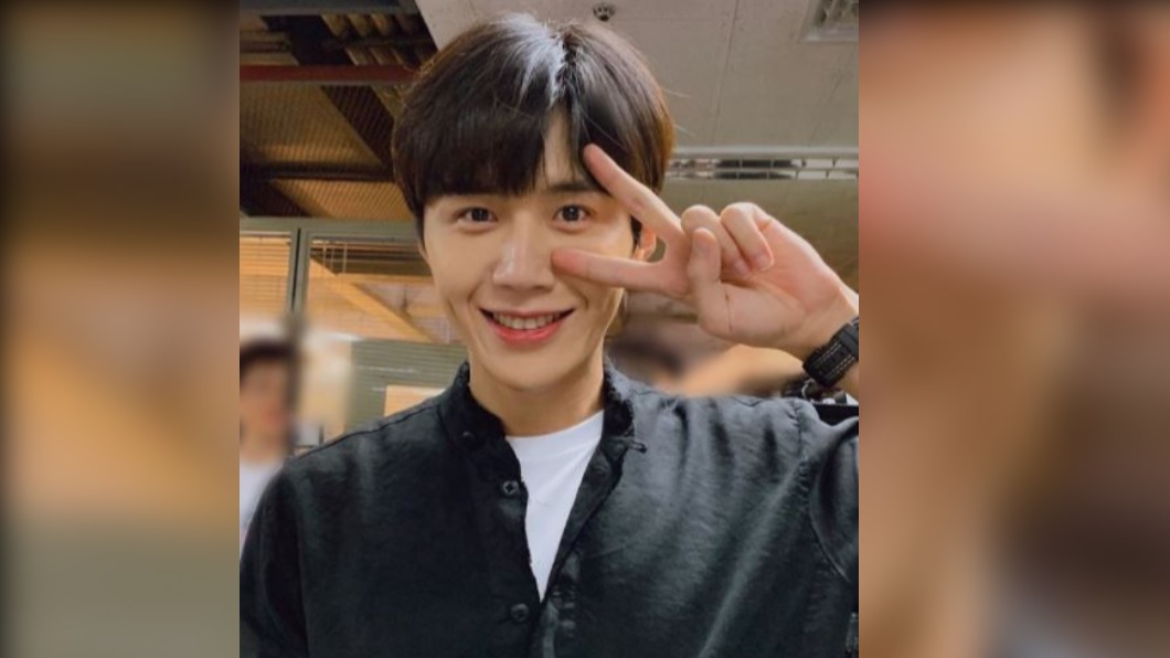 圖/翻攝自seonho__kim ig
