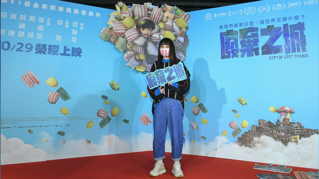 持修曝為動畫配音意願 想嘗試「變態」聲線