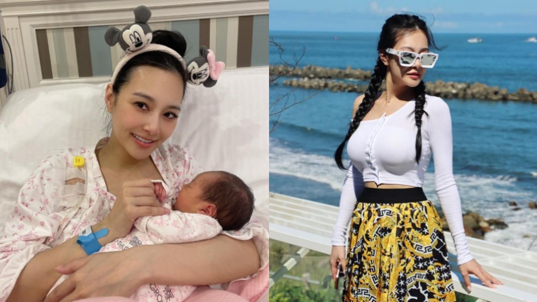 懷孕吃冰被斥影響孩! 王思佳回嗆:吃火鍋女兒會燙到?