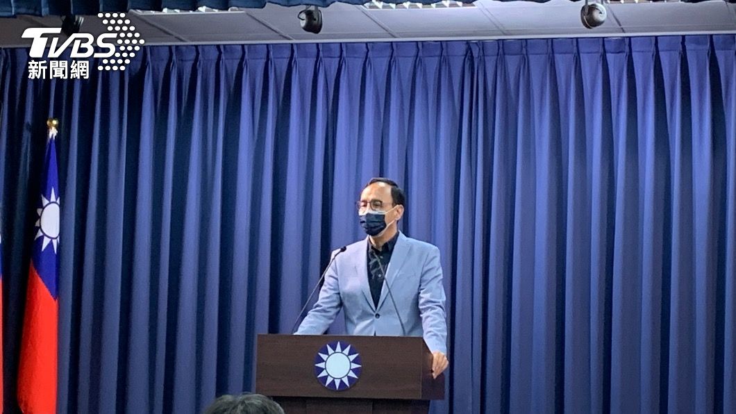 備戰公投!國民黨1218場街頭宣講 首站從屏東開始