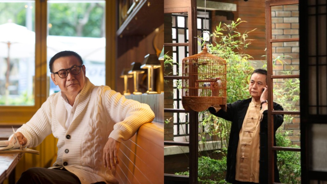 玄到狂起雞皮!蔡振南驚見小孩落水 「特殊體質」神預知