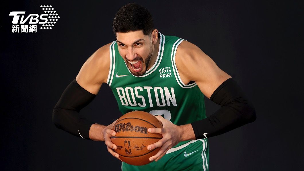 NBA球員砲轟NIKE!邀詹皇、喬丹飛中國見證勞改營