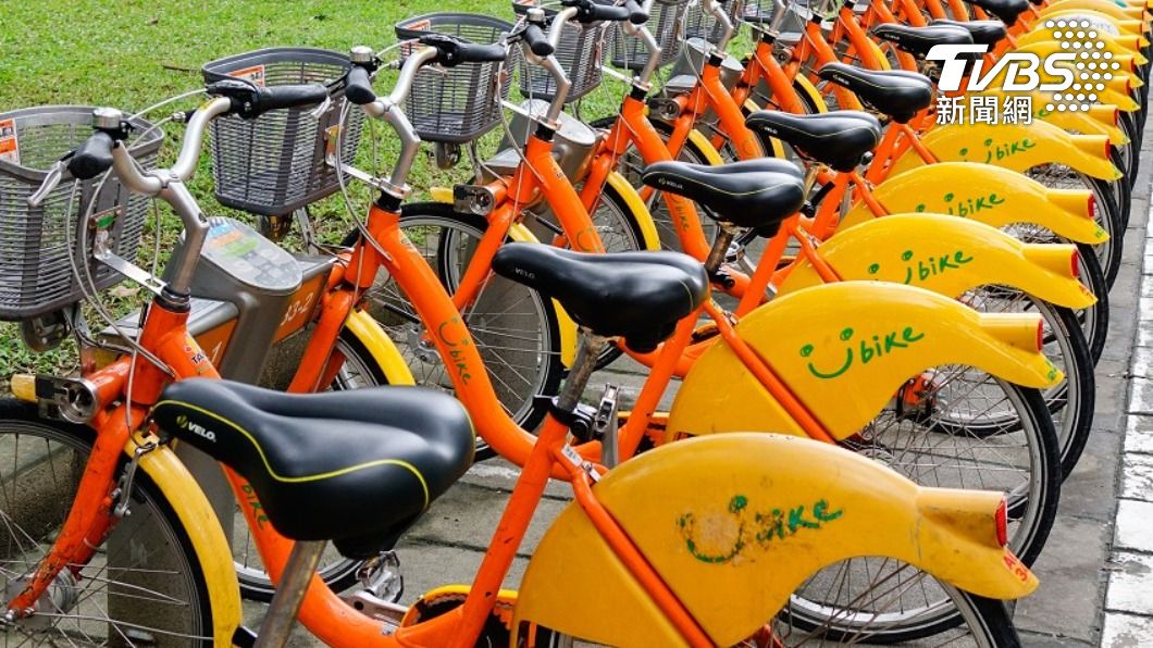 好狂!他騎高雄YouBike到台南 嘆不能還車引論戰