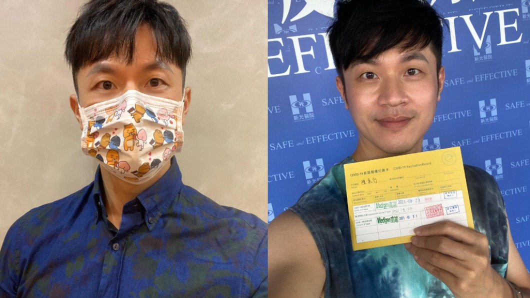 酸BNT過剩「要不要道歉」 焦糖護高端:疫苗外交用