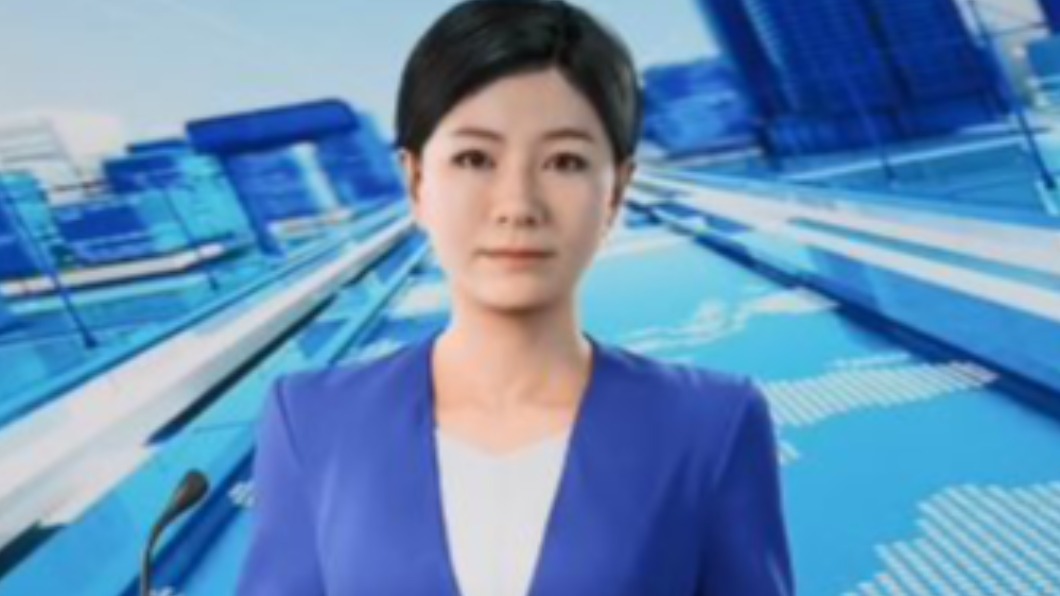 圖/翻攝自科技深度IN微博