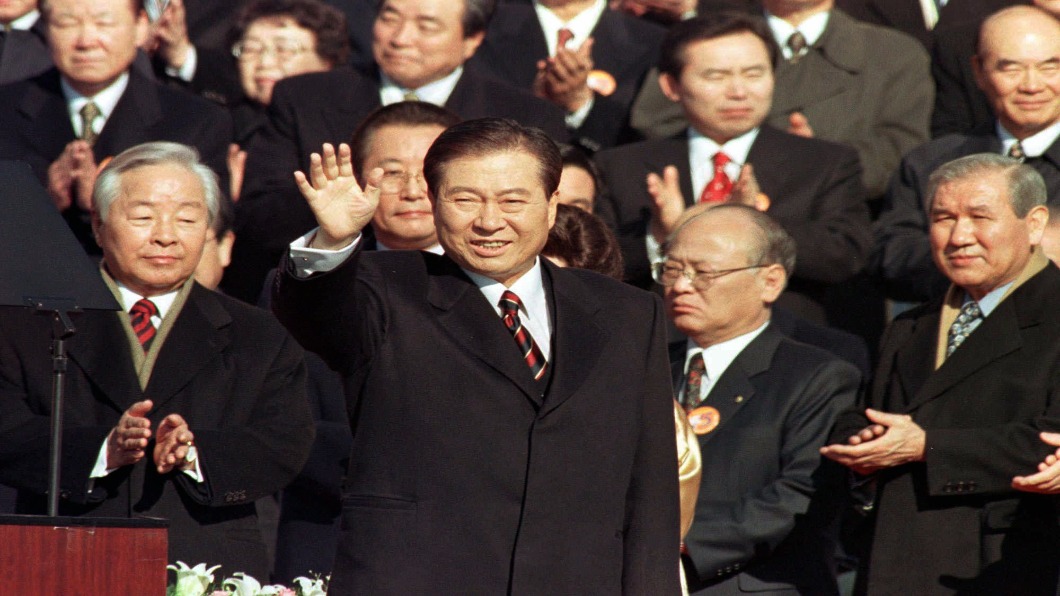 推行民主成名.武力鎮壓留汙點 南韓前總統盧泰愚病逝
