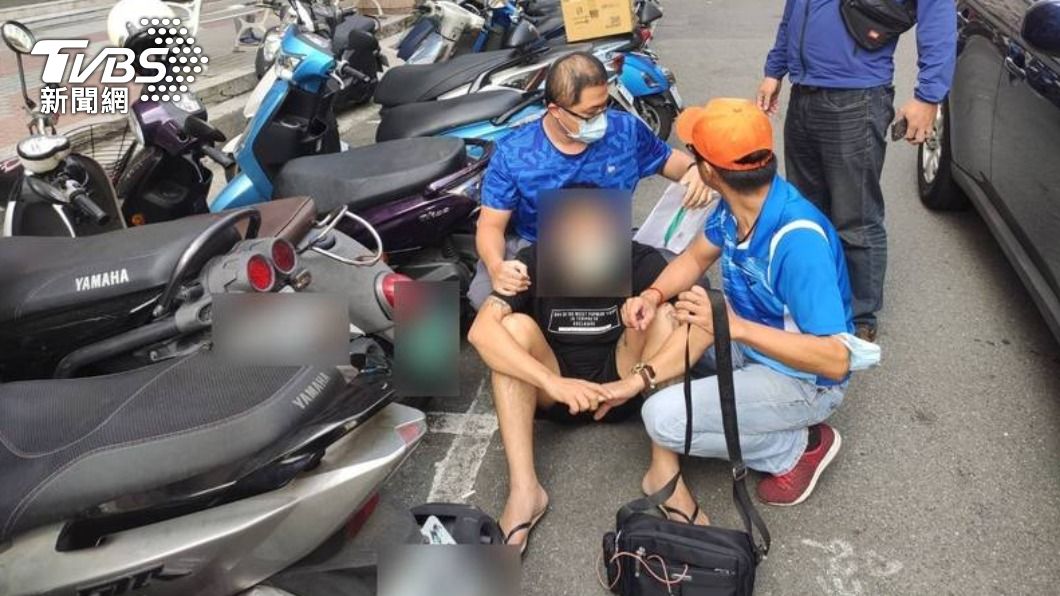 鴛鴦毒販遭逮！五倍券竟被賤價買毒　警方也傻眼