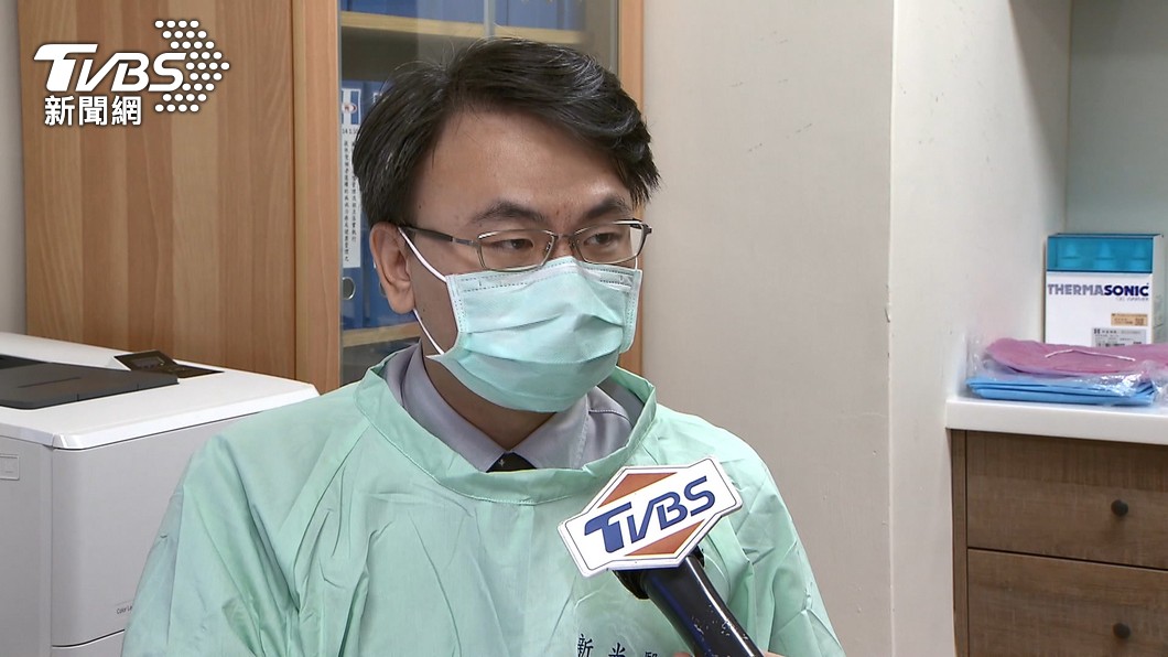 圖/TVBS