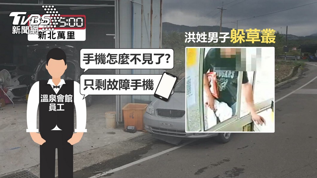 圖／TVBS