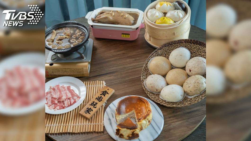 《女人我最大》X《食尚玩家》跨足電商 雙11祭上千組品項 雙重優惠最低25折起
