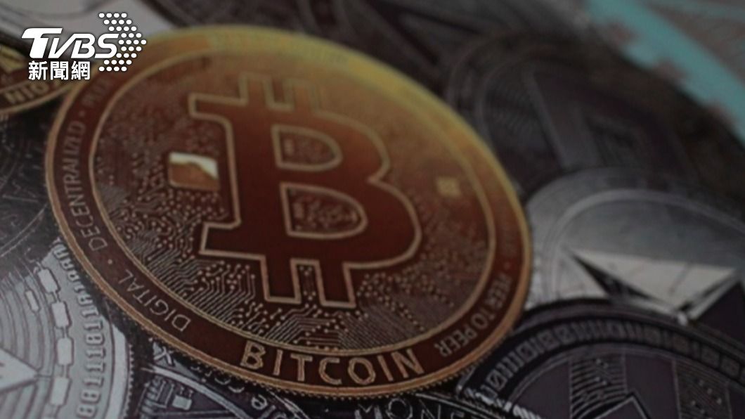 虛擬貨幣投資非常盛行。(示意圖/shutterstock達志影像)