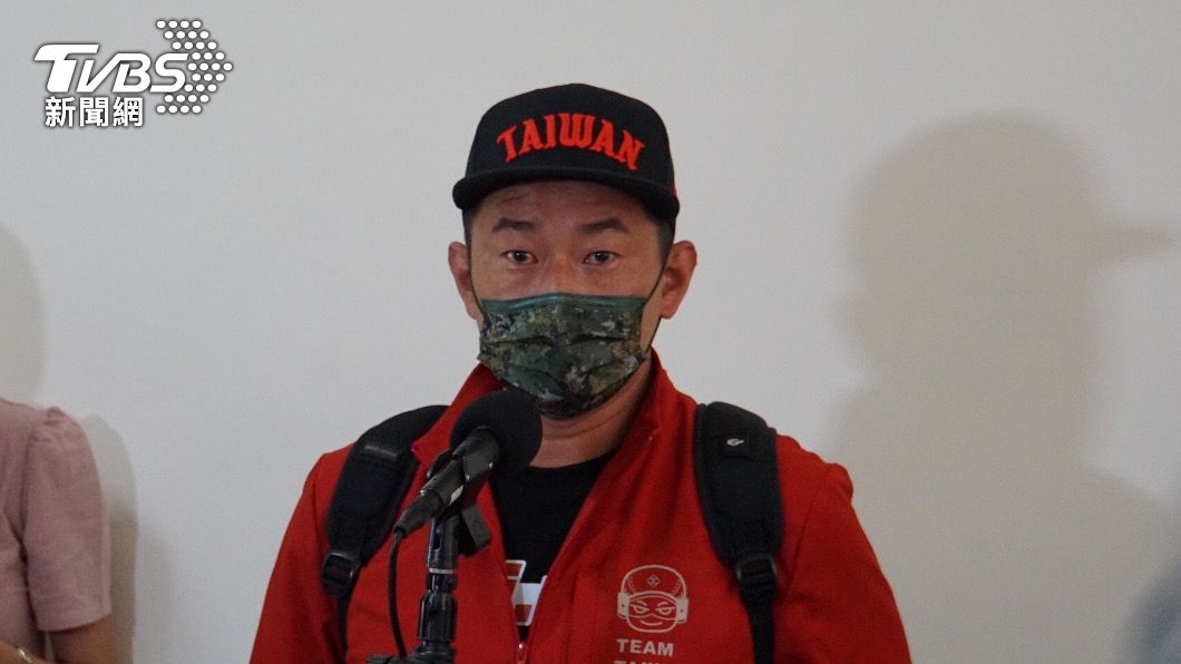 陳柏惟本週解職!任內最後一次在立法院質詢稱「一如往常」