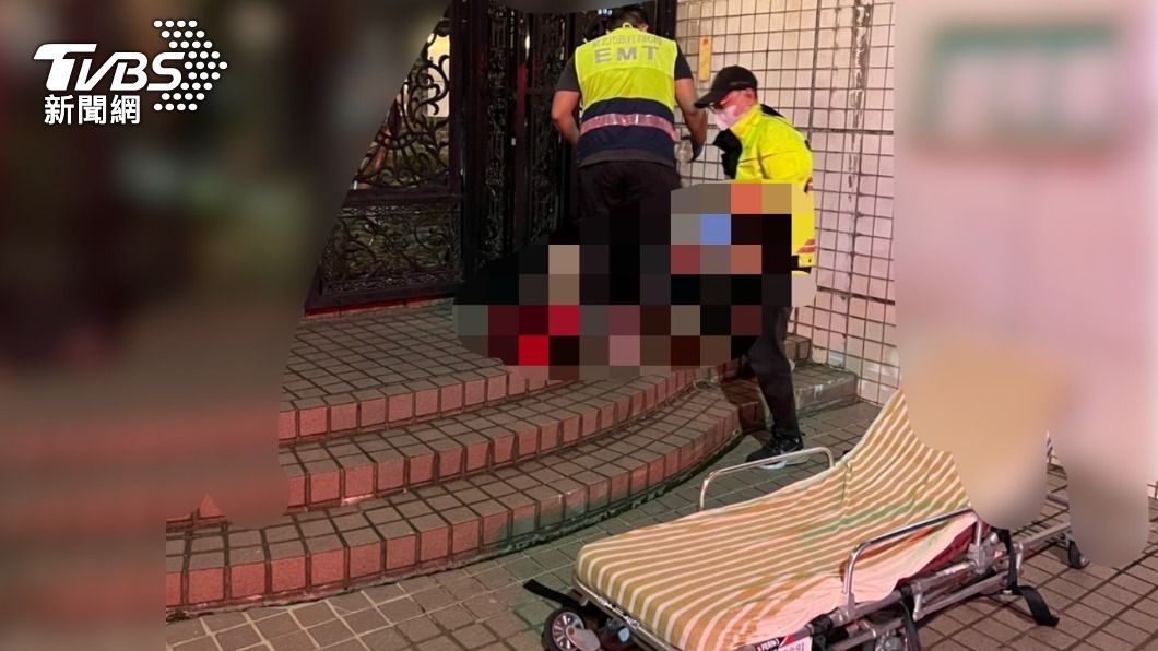 不滿好友成「抓耙子」！約談判男亮刀砍　友滿身血求救