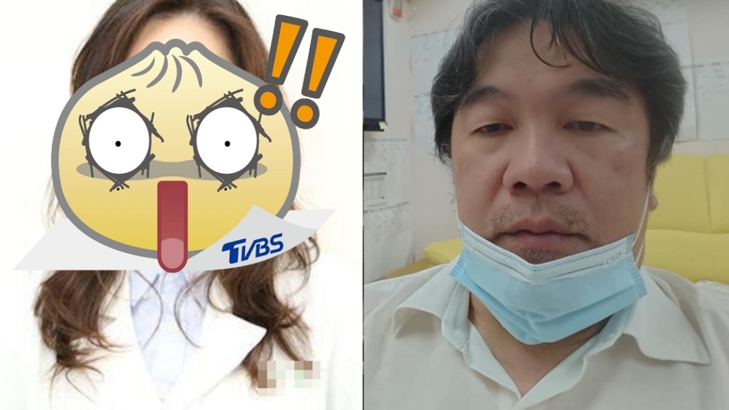 王必勝正宮不輸緋聞女 超狂權威背景起底「絕美仙照」曝