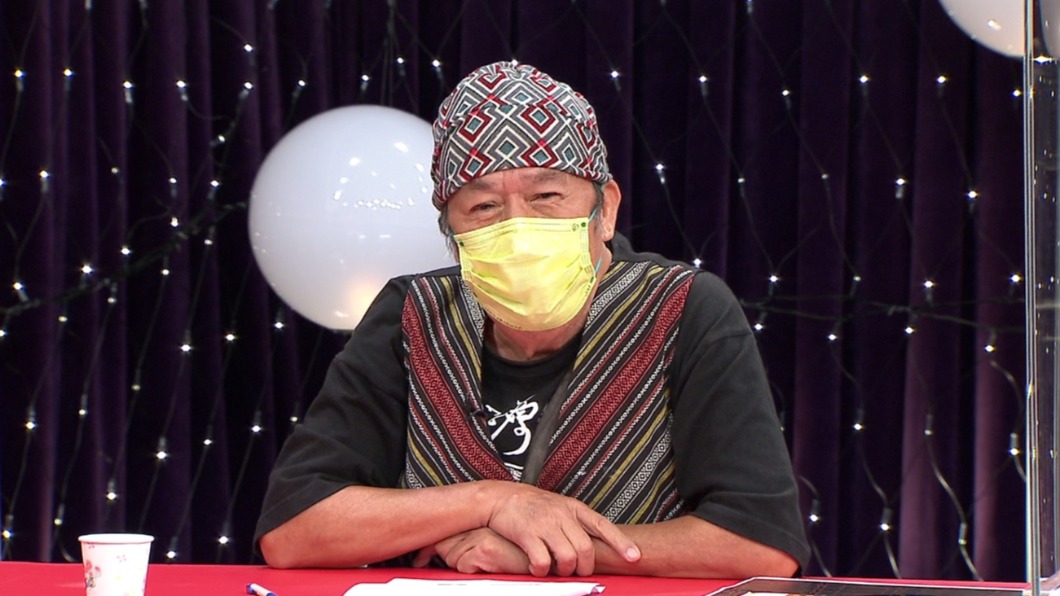 北原山貓昔中風昏迷！揭「危急前兆」爆妻擬簽放棄同意書