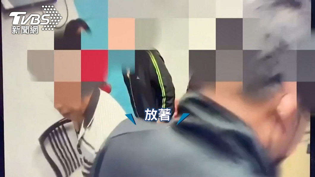 圖/TVBS