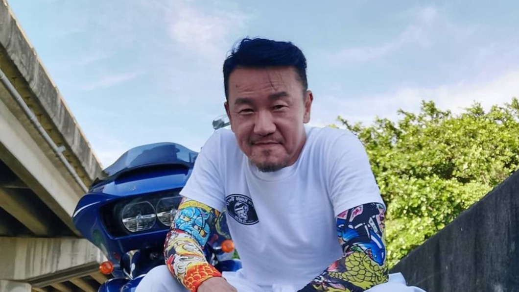 不嫌前妻外遇離婚!陳為民「挺兒站國際賽場」圓她遺願