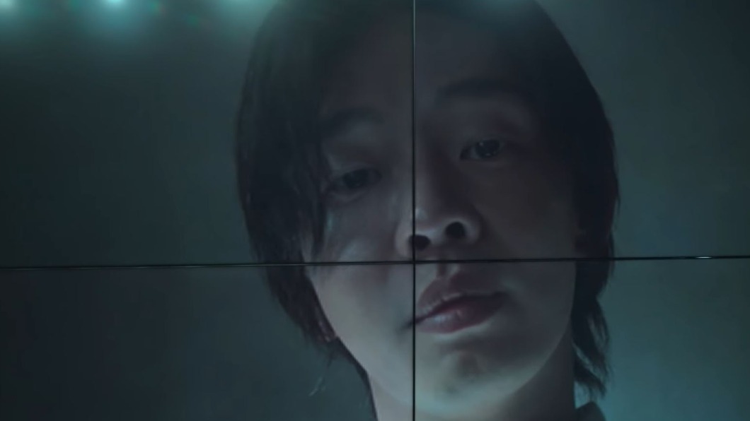 圖／翻攝自Netflix Asia YouTube