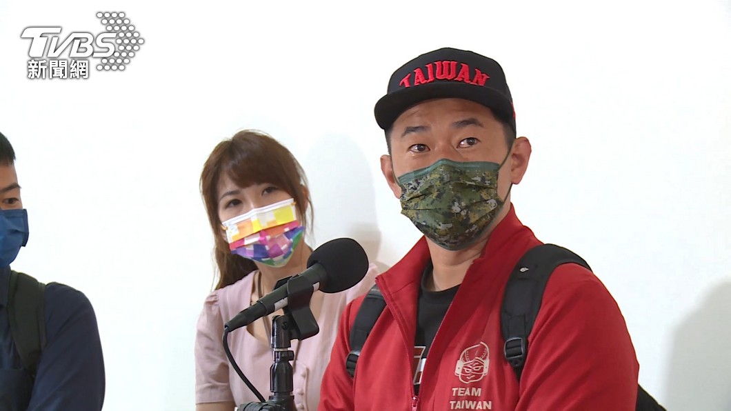 中二選區補選林靜儀呼聲高 陳柏惟:她跟我很像