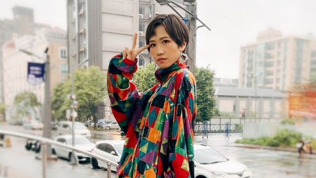 打完莫德納第2劑超慘!LuLu:還以為我是疫苗戰士
