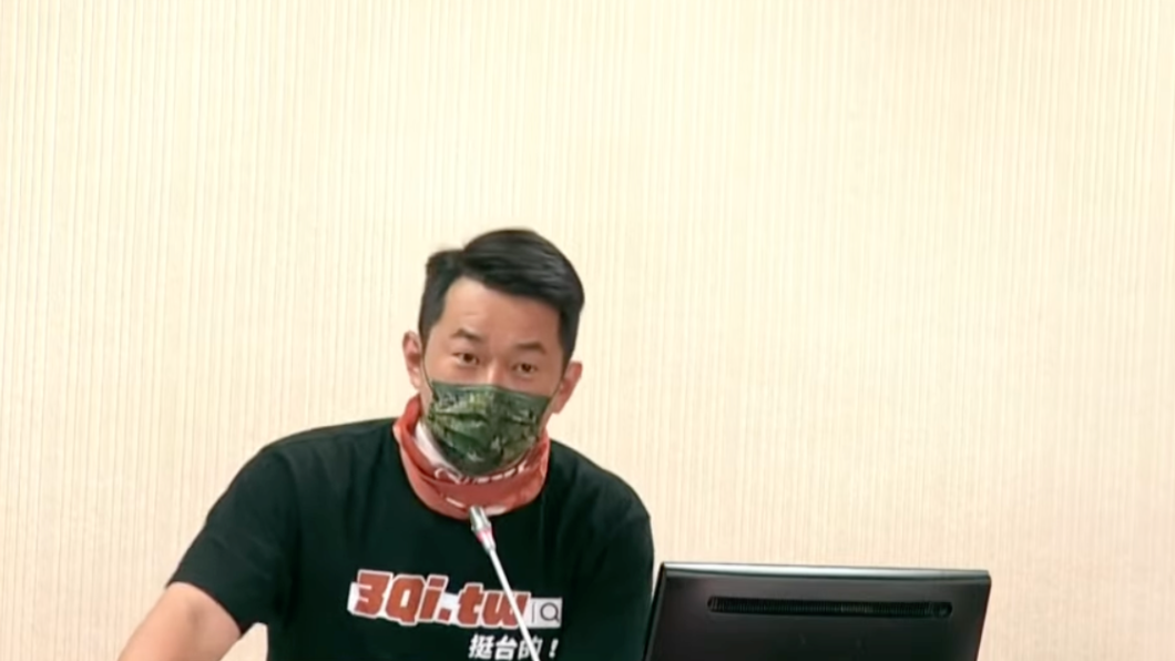 明天從立院畢業！　陳柏惟：一「下課」就騎腳踏車回台中