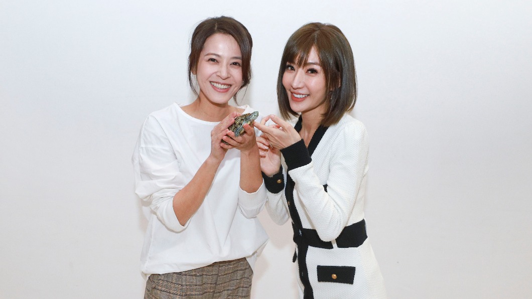 女星親曝「神秘室友」 眾人驚呼:一招就收服他