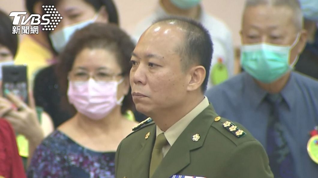 國安私菸案「七星少將」 已解除總統府警衛室任務