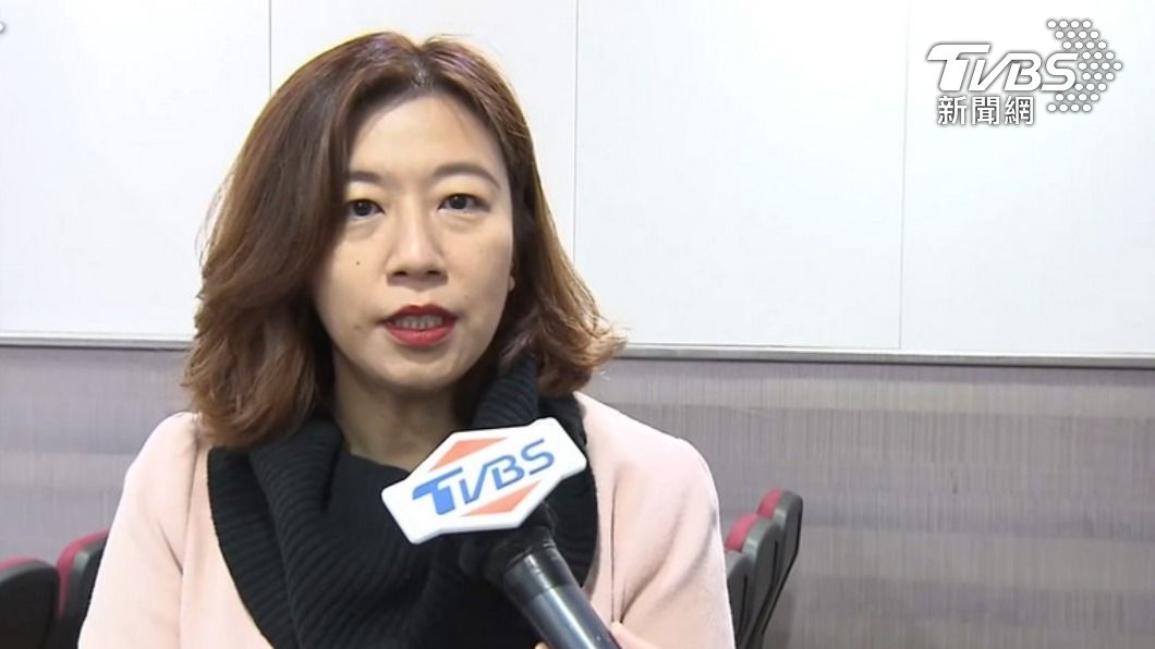 民進黨派誰贏回台中？他爆料：林靜儀已把戶籍遷到烏日