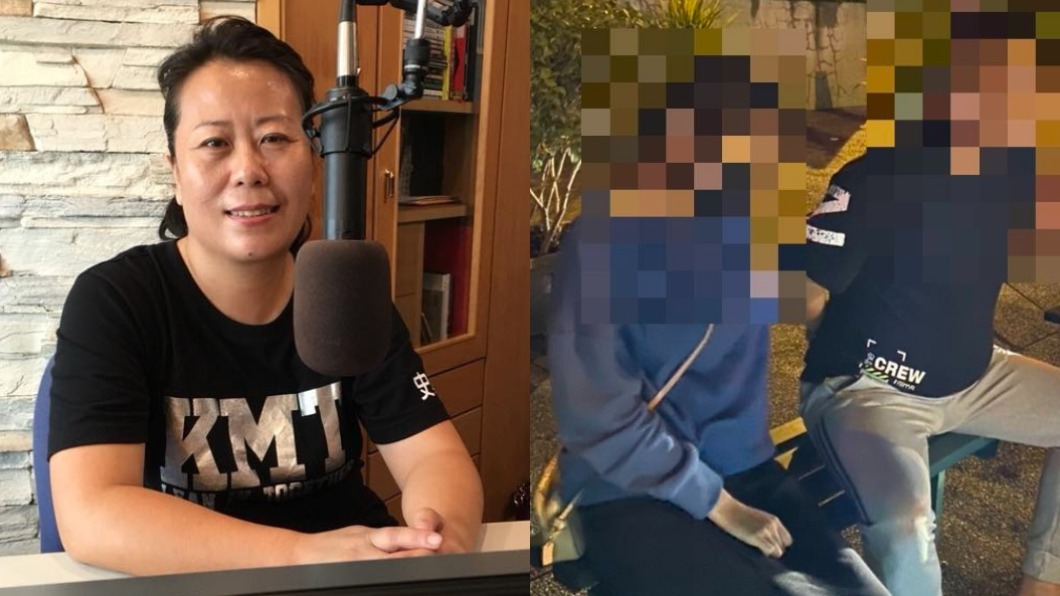 鐵觀音綠寶石竟是搖頭丸!議員千金和男友疑涉販毒 駁亮名片說